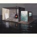 House Boat - Limited Edition Archival Print