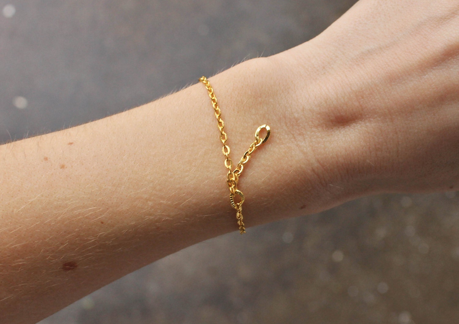 Seven Day Bracelet