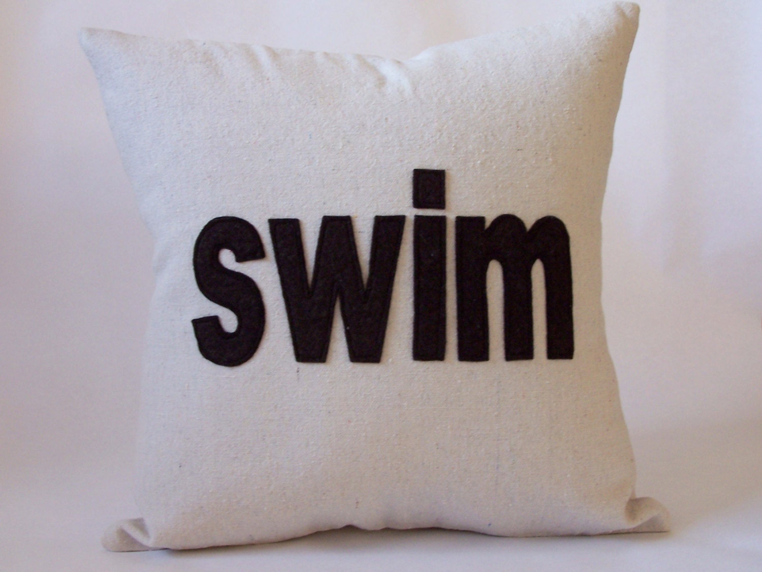 Swimming Pillow