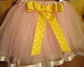 Easter Egg Hunt Dress Up Tutu Spring