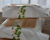 cedarwood lime soap