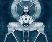 Centaur Talisman