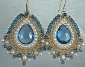Something Blue - SALE