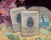 Downy Clean Breeze Type Tart Melts