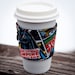 Star Wars Coffee Cozy Reusable