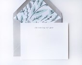 Thinking of You Card
