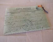Postcard to the United States of America