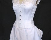 The Secret Boutique Hi Low Victorian Dress Set