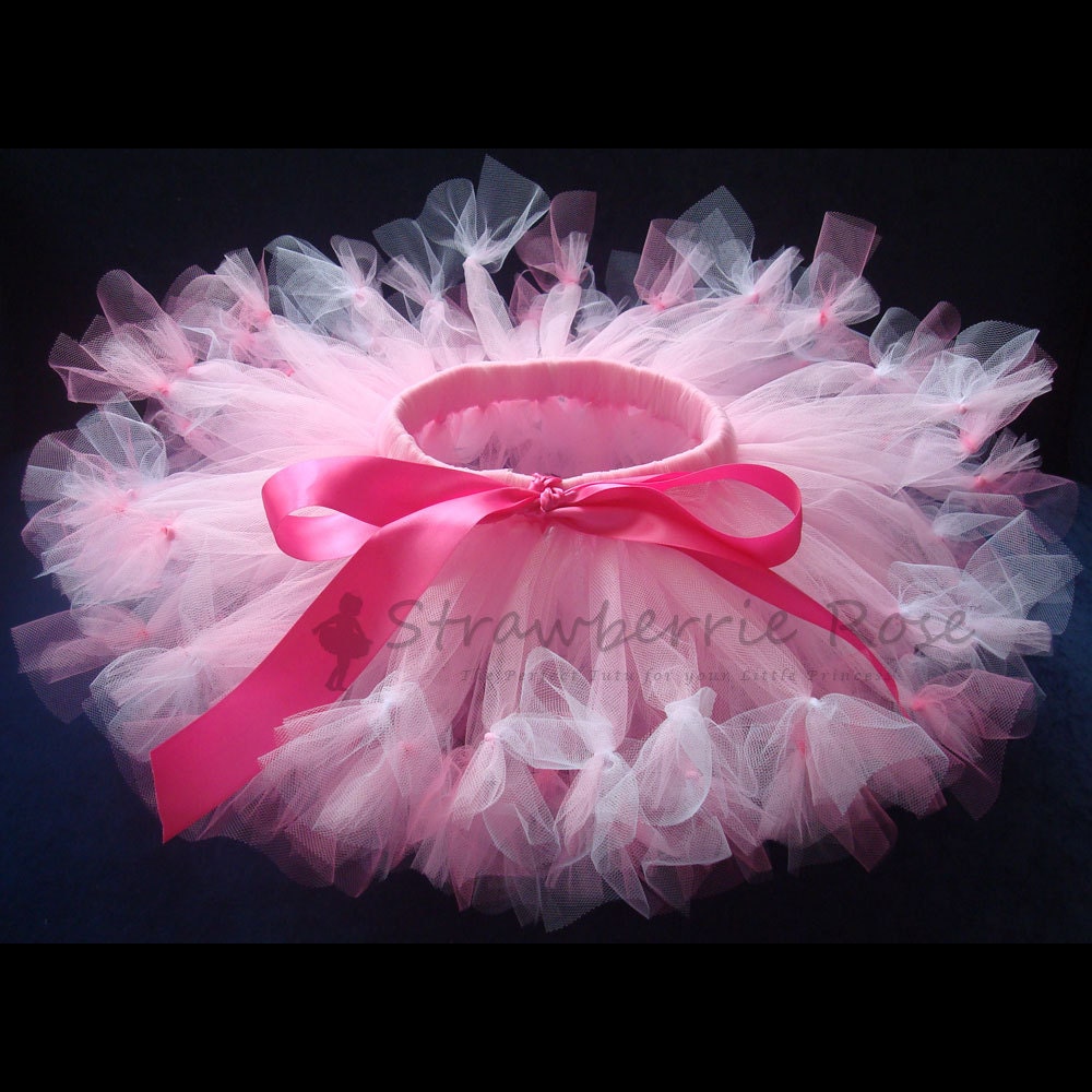 Pink Sugar Birthday Tutu Dress Set