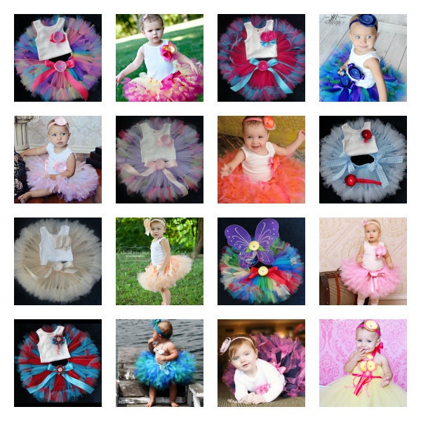 Cheetah Girl Pink Tutu Skirt Set