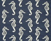 Seahorse Fabric