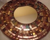 MOSAIC MIRROR
