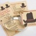 Cookie Cutter, Cowboy Hat Cooke Cutter, Party Favors, Birthday Cookies, Cowboy Parties, Baby Shower Cookies