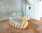 Baby Shoe Pattern - SALE 2 for 1 Combo Pack - Click for Details - Vintage Flair Baby Bootie