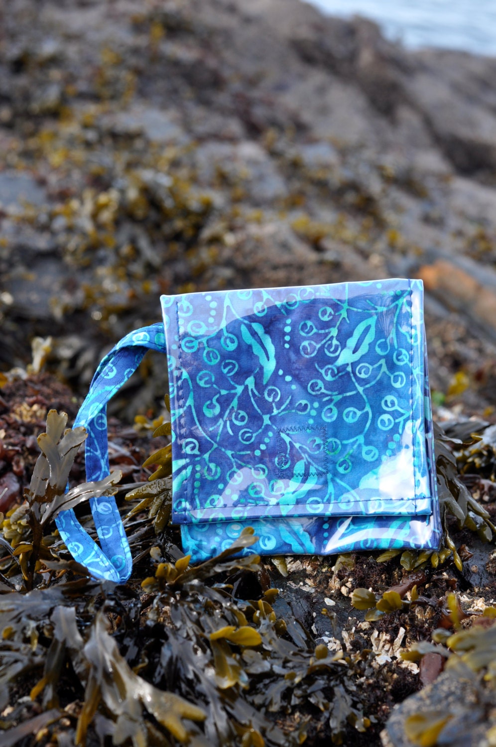 Mermaid Pouch 'Festival' Waterproof