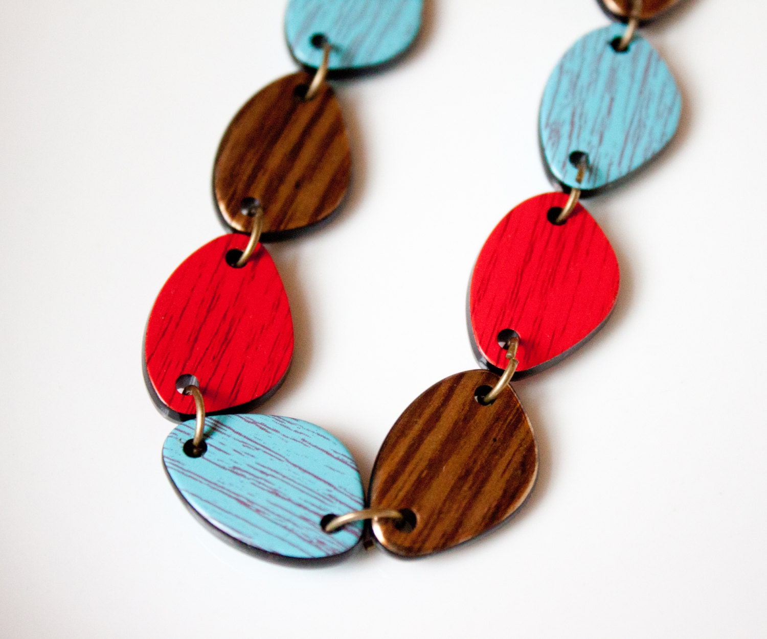 Mod Necklace