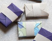 Tiny Love Notes Variety Pack - Iris Garden