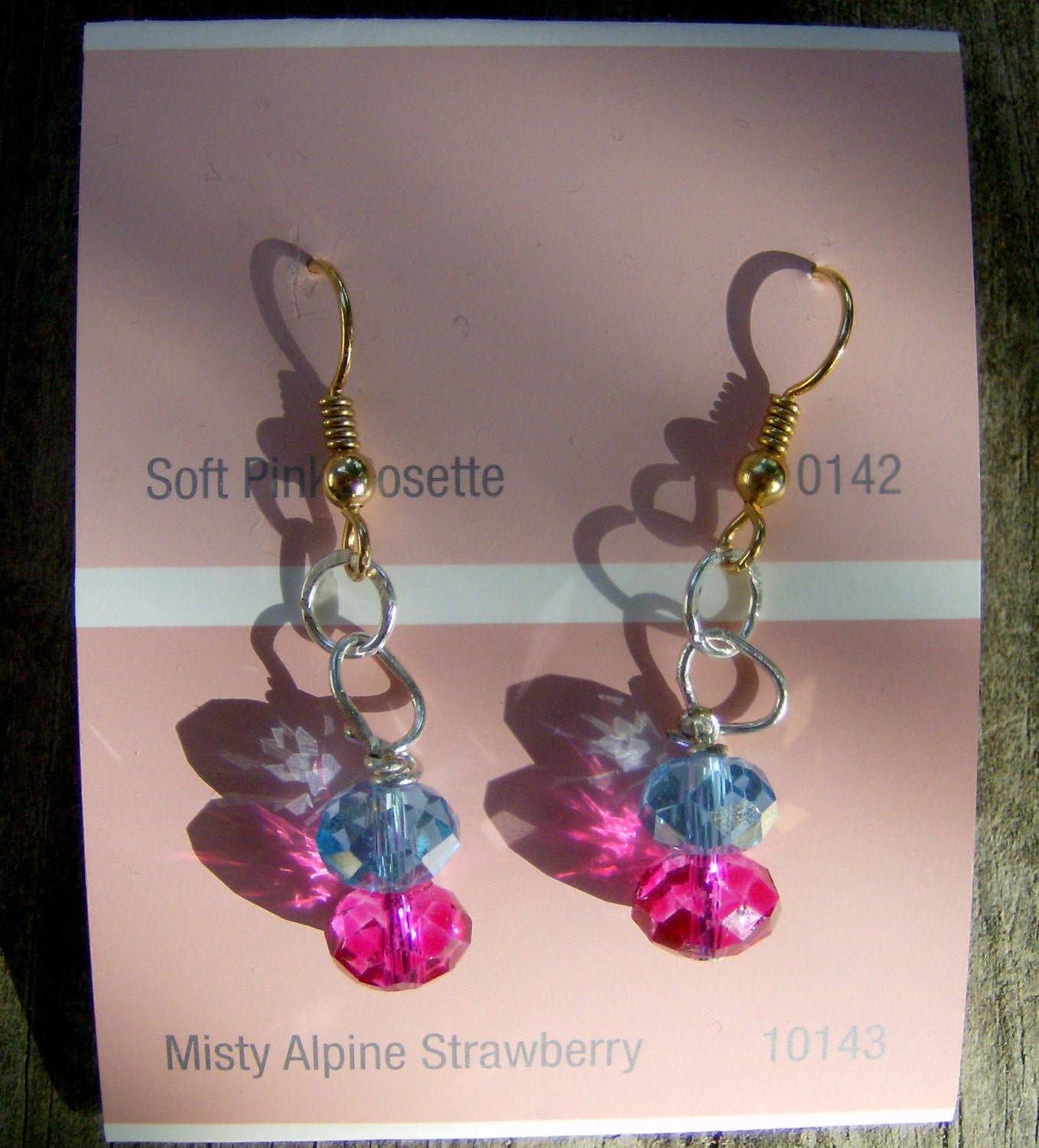 Spring Fling Earrings