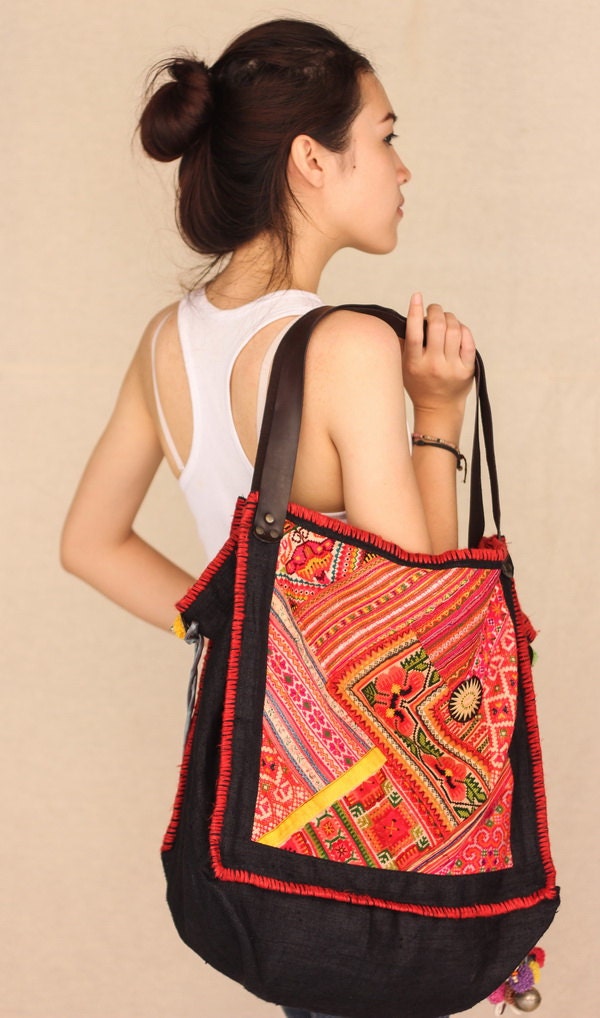 Beige Meadow.....Oversize Totes 100 percent hemp..