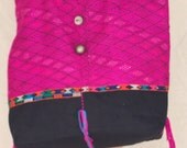 Forget me not... oversize totes 100 percents hemp