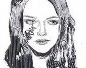 Splice Original Illustration