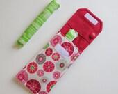 Tampon Pouch - Monday
