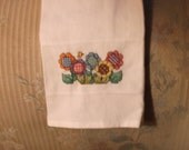 Quilted Flowers