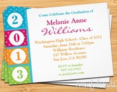 Class of 2013 Graduation Card - Print at Home or E-card Il_170x135