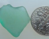 Sea Glass or Beach Glass HAWAII beaches TEAL SALE 20 dollars in my Etsy shop SeaGlassFromHawaii
