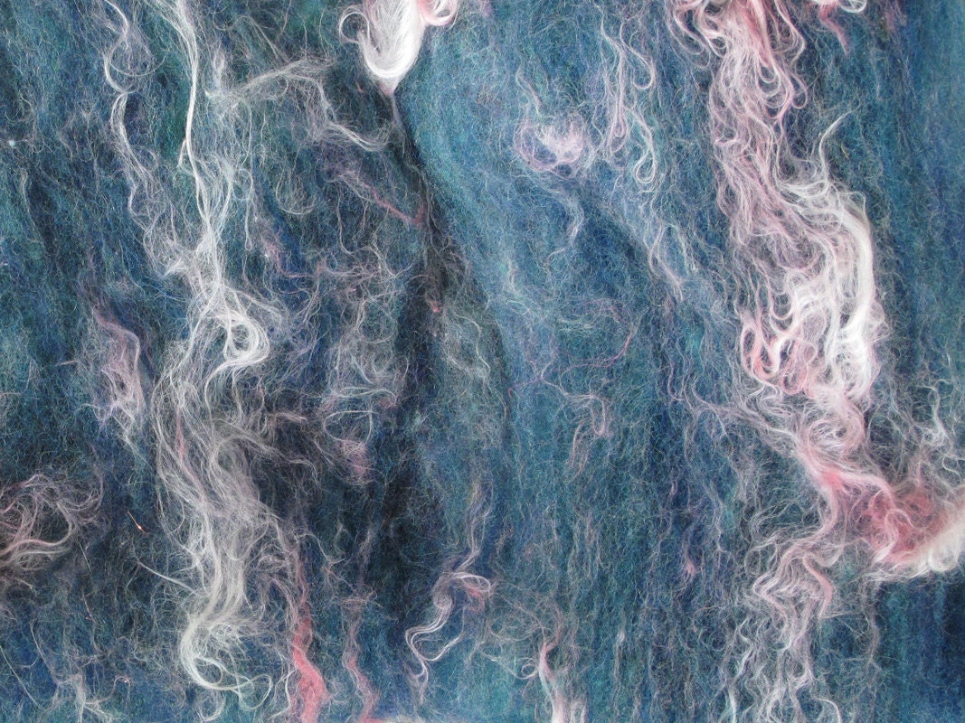 Cascade Art Batt
