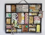 Altered Printers Style Tray