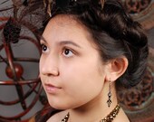 Steampunk Earrings