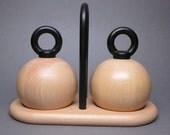 Bodum Salt & Pepper Grinders - Denmark - C. Jorgensen, R. Nissen