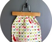 Rule the Roost Skirt