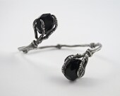 Midnight Dreary Bangle