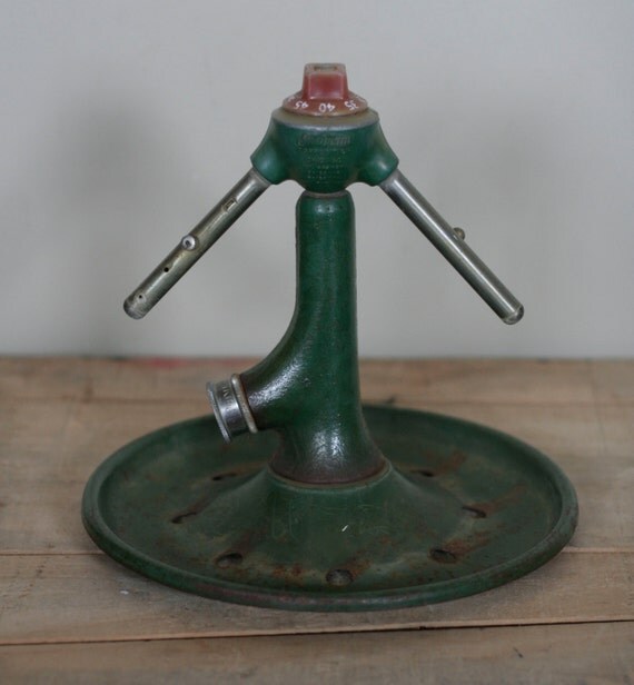 sunbeam sprinkler