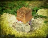 Citrus Sunrise Cold Press Soap