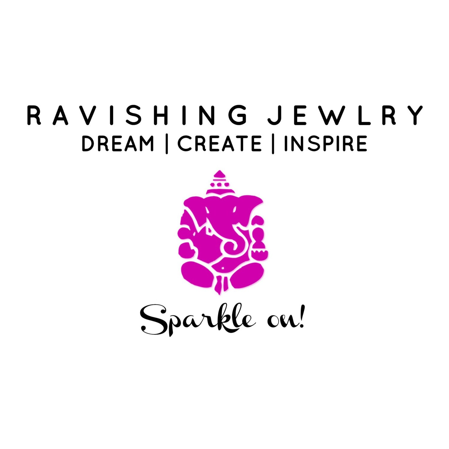 Sparkle On