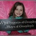 What happens at Grandma's ... Stays at Grandma's Wood sign