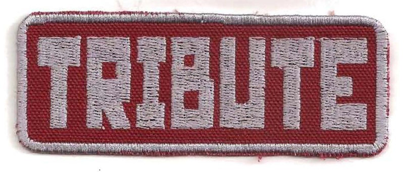 Hunger Games, Tribute Patch