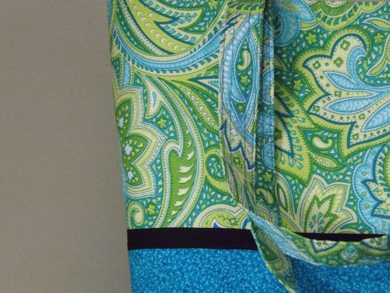 Scripture Bag