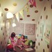 Vinyl Wall Sticker Decal Art - Polka Dots