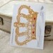DIY Photo Booth Printable - Royal Crown