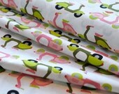 Monaluna - Scooters Too - Organic Cotton - Modern Home
