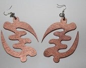 GYE NYAME Rose Gold