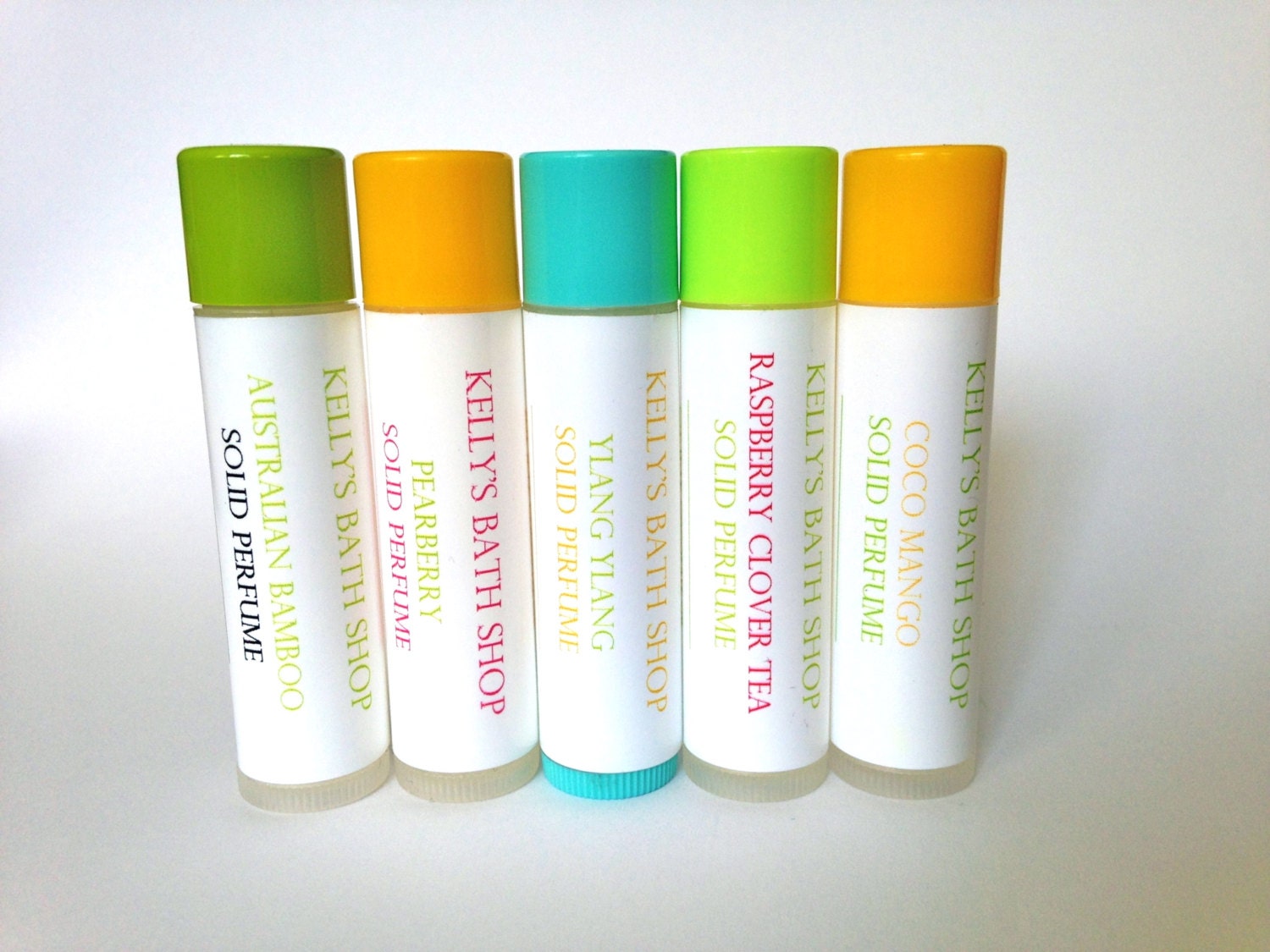 Bubble Luscious Bubblegum Solid Perfume