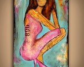 ART Painting Original