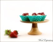 6" Cupcake Stand /Candle Holder Stand
