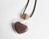 Snow's Necklace (OUAT)