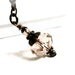 Victorian Jewelry Necklace - Crystal Jewelry Pendant Necklace - Art Deco Necklace - Statement Jewelry - Art Deco Jewelry